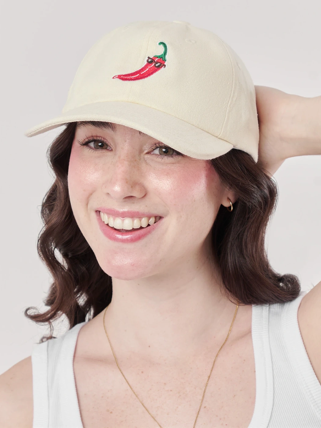 GORRO KOMODA CHI INDEX - 2