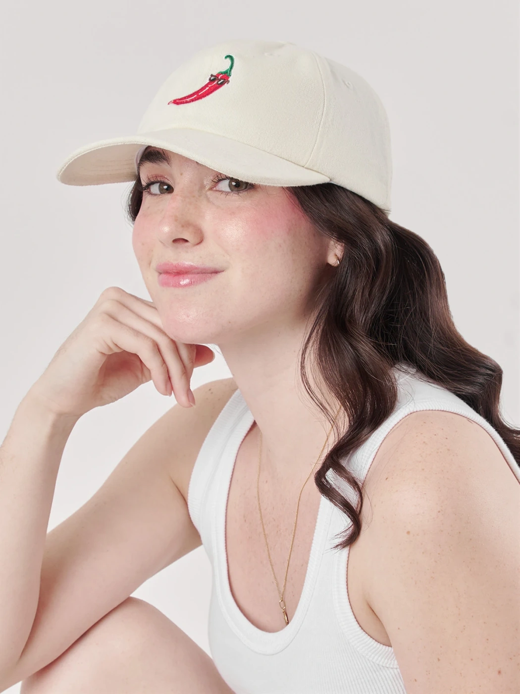 GORRO KOMODA CHI INDEX - 4