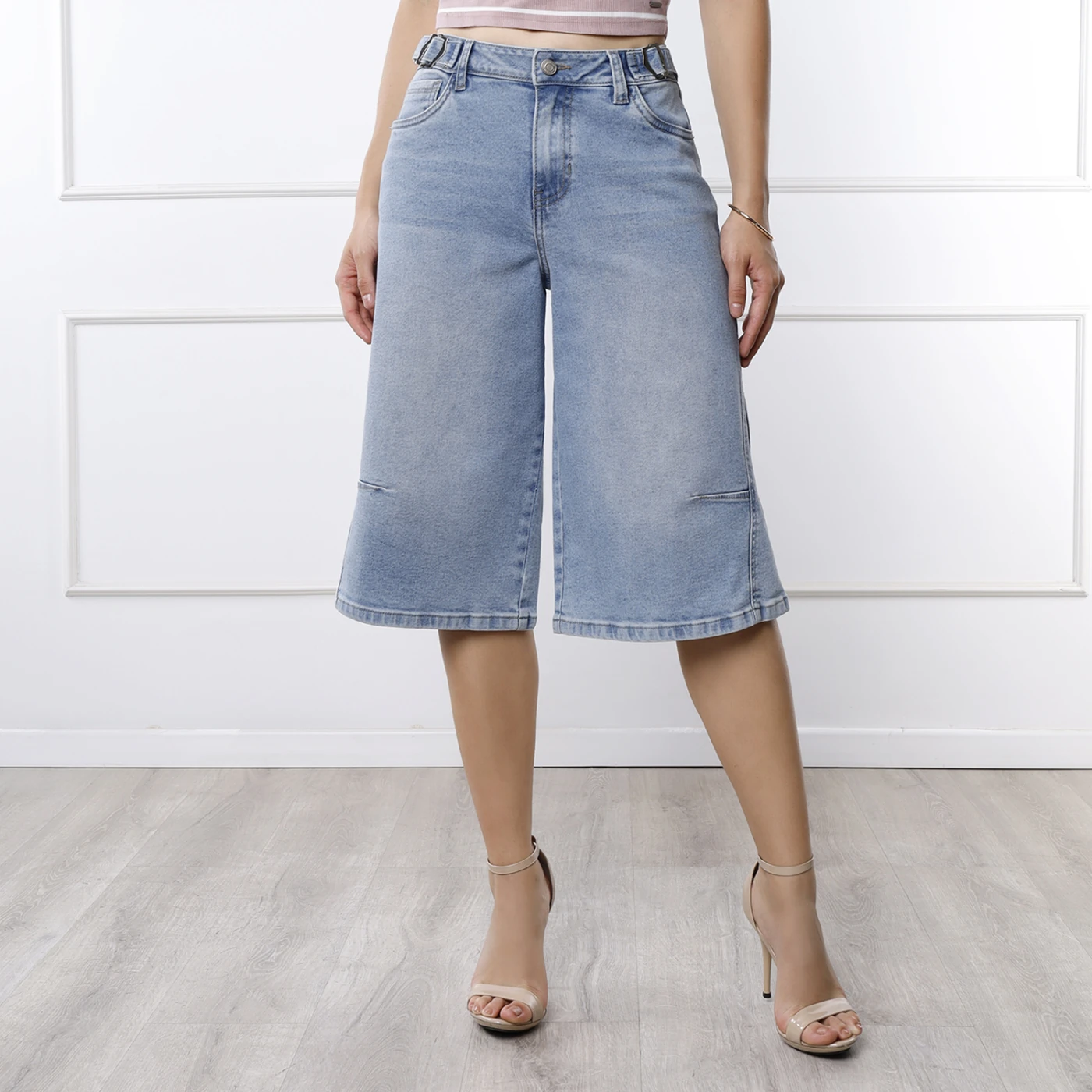SHORT MUJER KANSAS JORDANA - 2