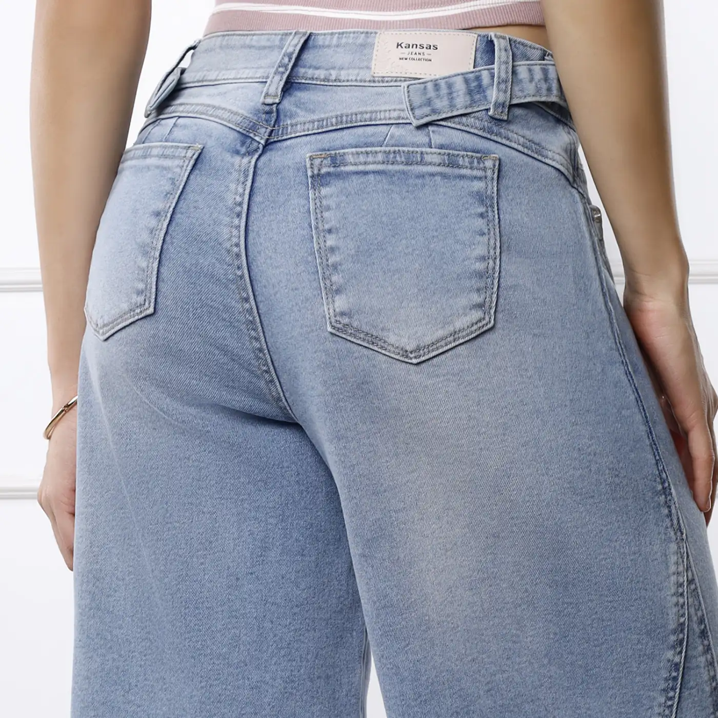 SHORT MUJER KANSAS JORDANA - 5