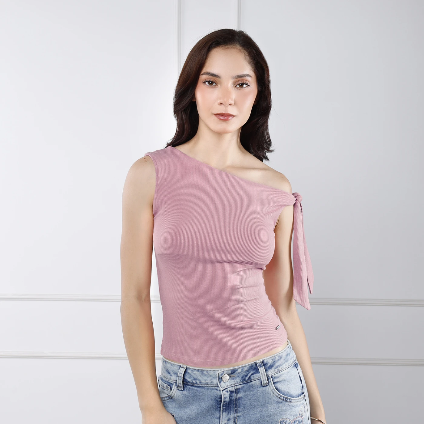 POLO MUJER KANSAS LAZO - 2