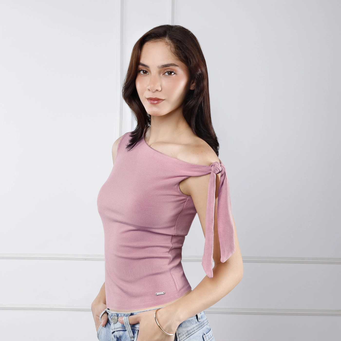 POLO MUJER KANSAS LAZO - 3