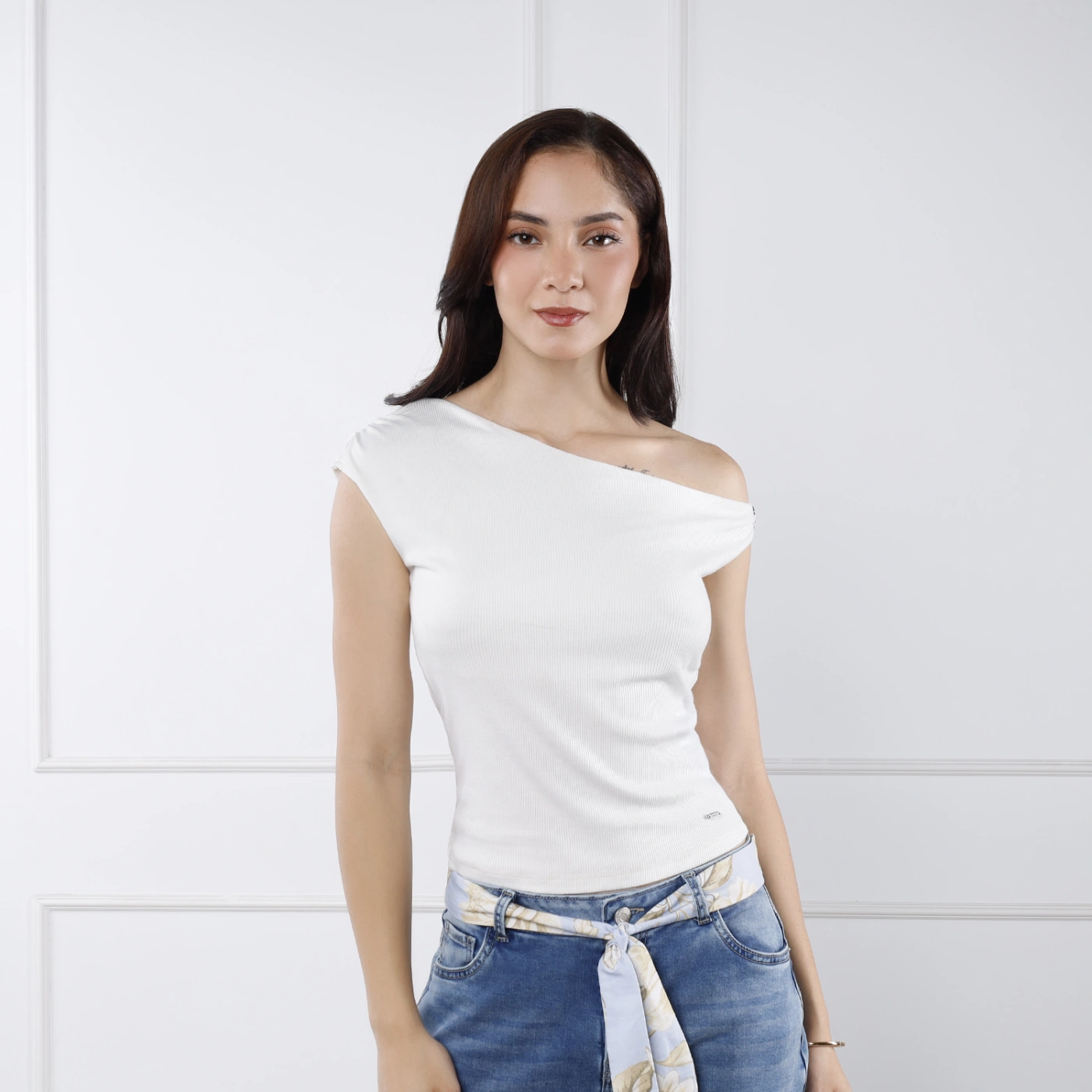 POLO MUJER KANSAS SEA - 2