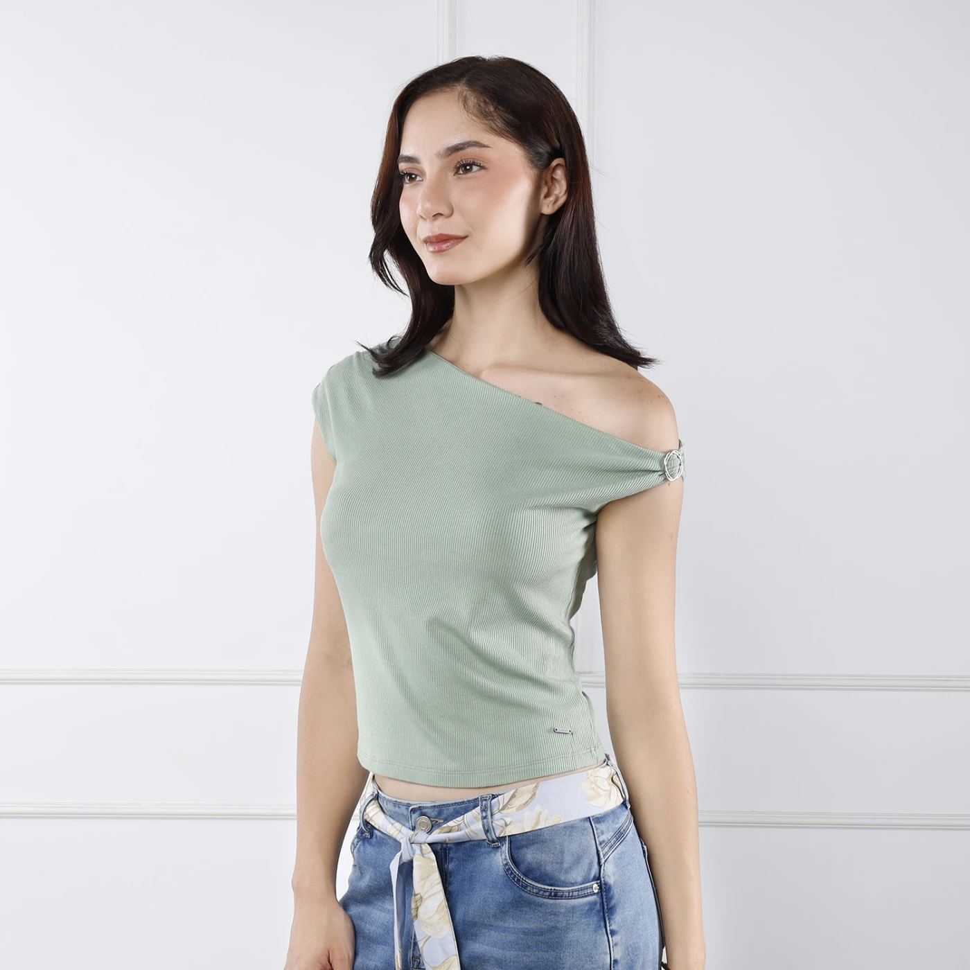 POLO MUJER KANSAS SEA - 3