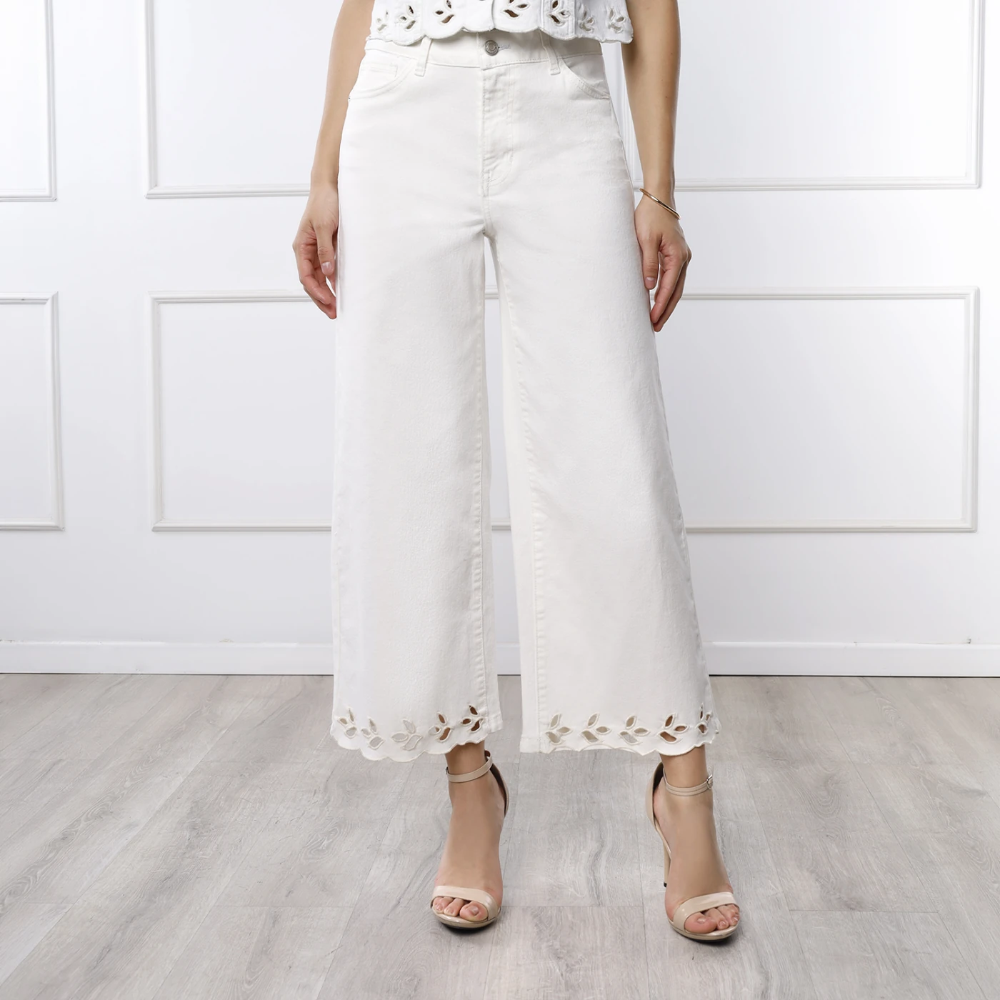 JEAN CULOTTE MUJER KANSAS MEILANY - 2