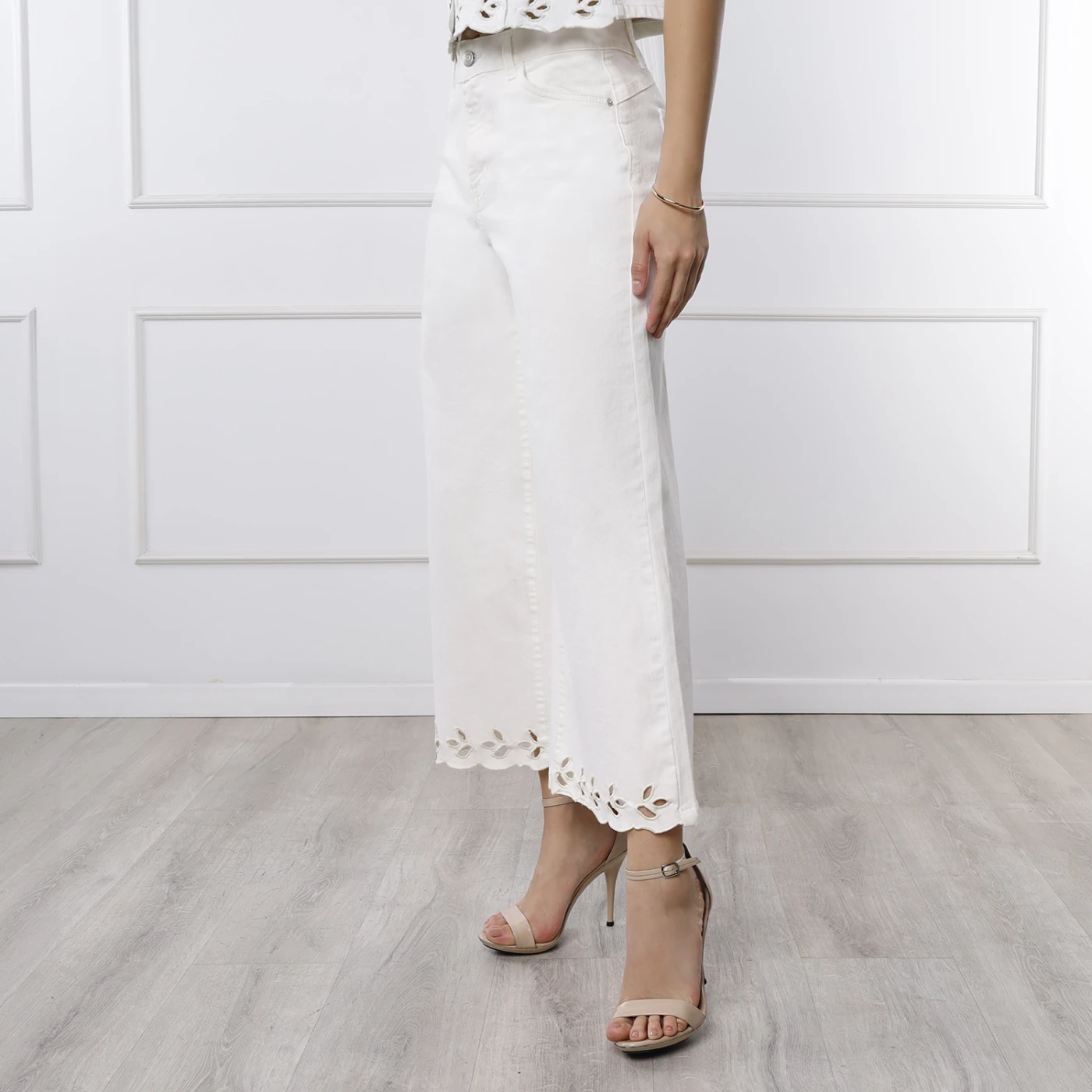 JEAN CULOTTE MUJER KANSAS MEILANY - 3