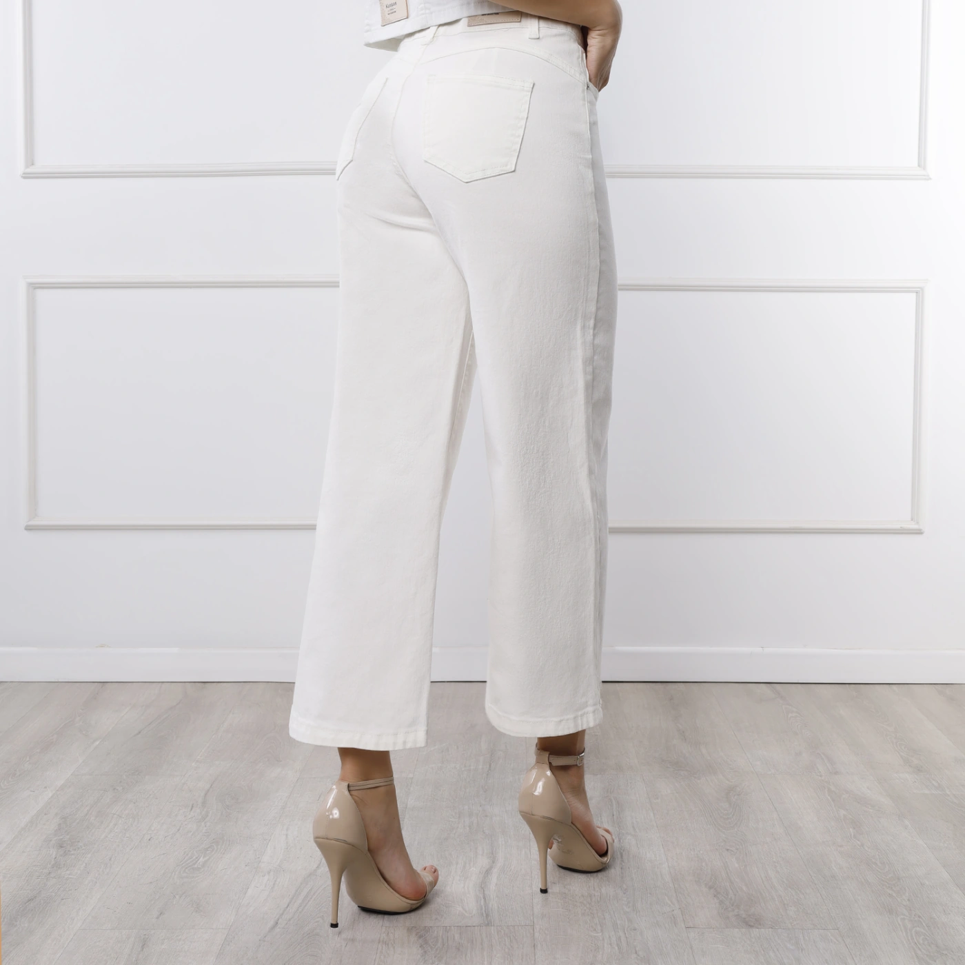 JEAN CULOTTE MUJER KANSAS MEILANY - 4