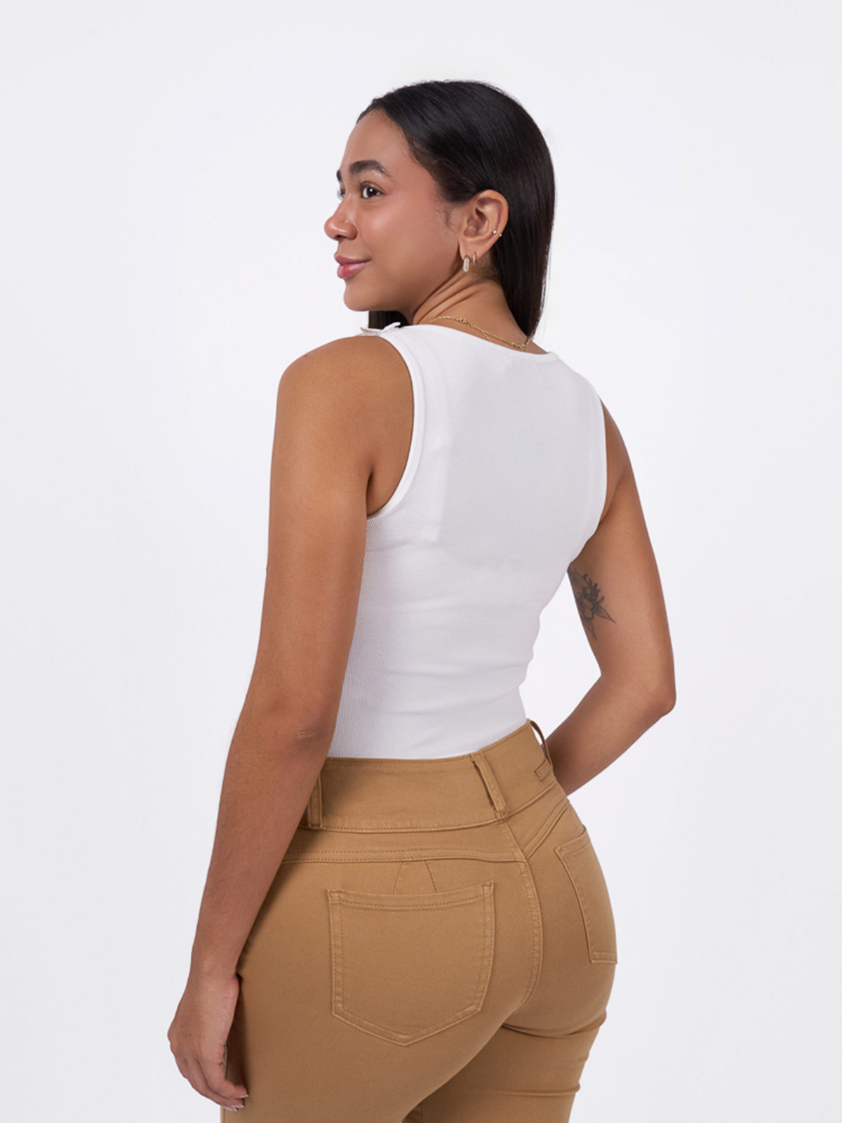 TOP MUJER MACHINE - 2