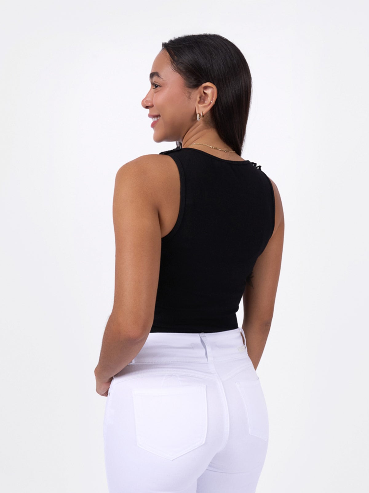 TOP MUJER MACHINE - 2
