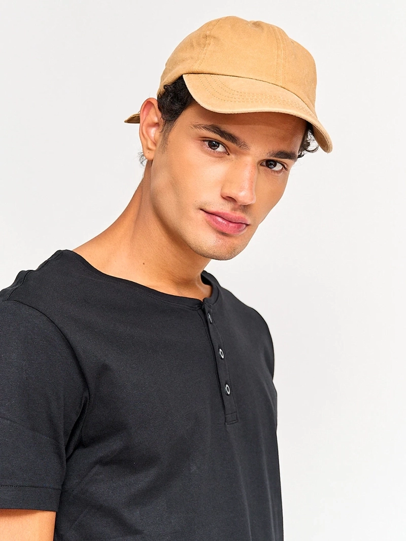 POLO MANGA CORTA HOMBRE INDEX HENNY - 3