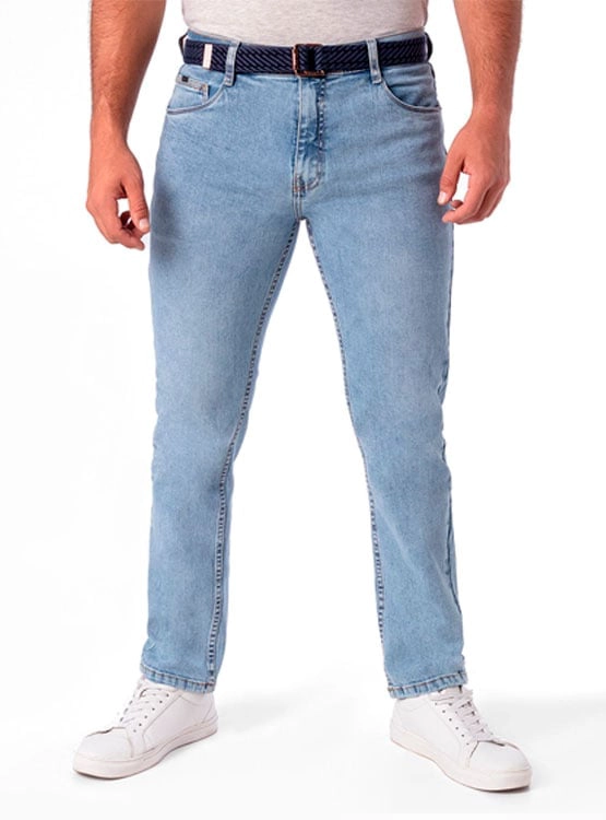 JEAN HOMBRE PIONIER FORLAND NEW - 1