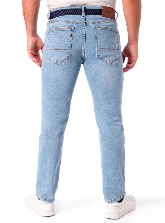 JEAN HOMBRE PIONIER FORLAND NEW - 2