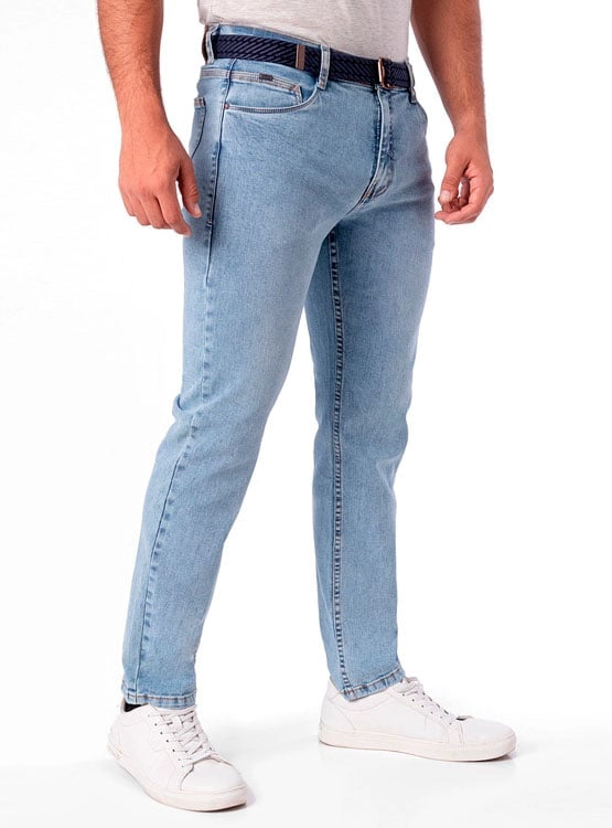JEAN HOMBRE PIONIER FORLAND NEW - 3