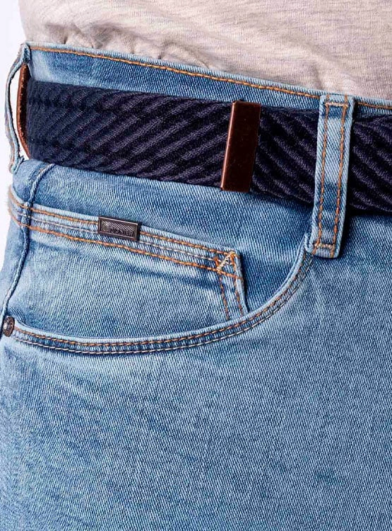 JEAN HOMBRE PIONIER FORLAND NEW - 4