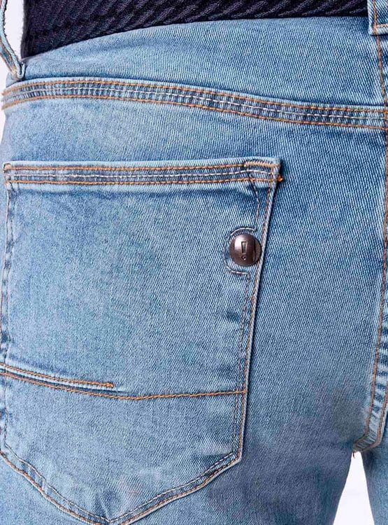 JEAN HOMBRE PIONIER FORLAND NEW - 5