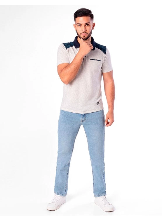 JEAN HOMBRE PIONIER FORLAND NEW - 6