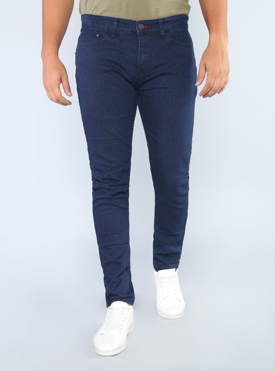 JEANS ALGODÓN HOMBRE INDEX CALI - 1
