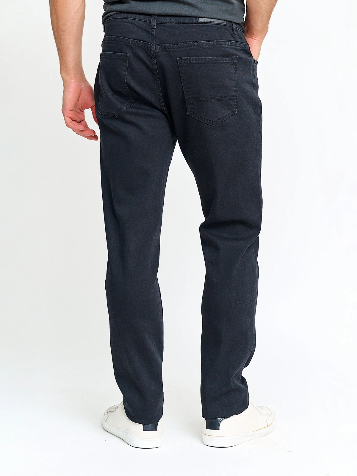 JEANS ALGODÓN HOMBRE INDEX CALI - 2