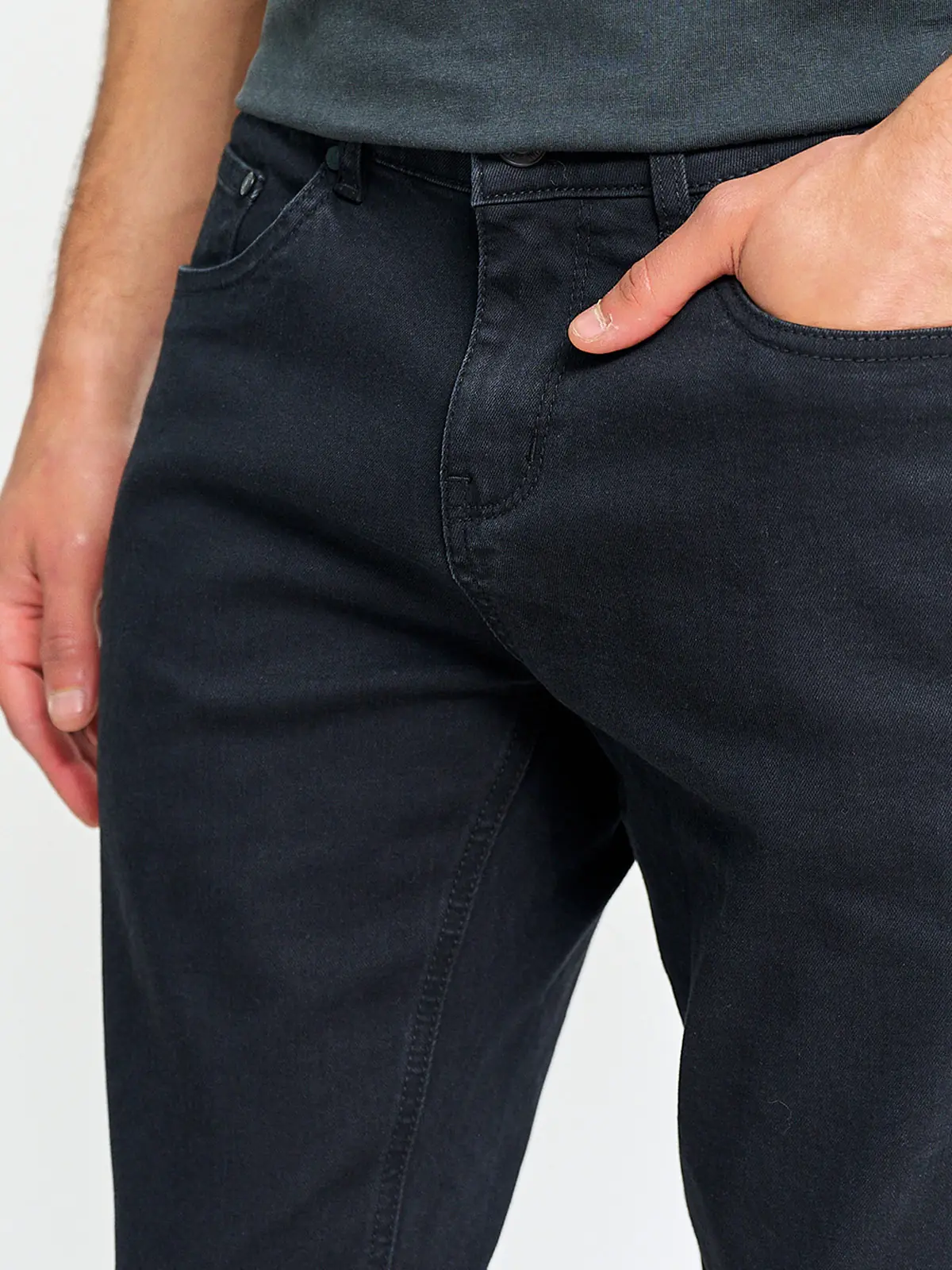 JEANS ALGODÓN HOMBRE INDEX CALI - 3