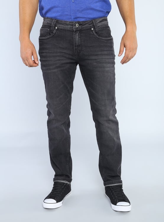 Jeans Pepe Jeans Slim SPIKE Homme Noir - Taille W29 L32, Neuf Avec étiquettes