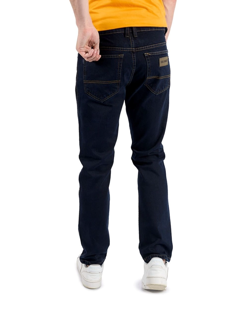 JEANS ALGODÓN HOMBRE BRONCO BSC LEGENDARY - 2