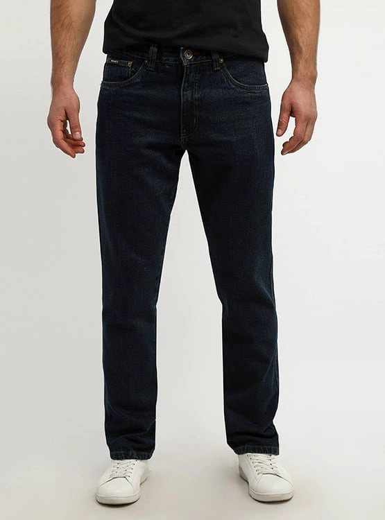 JEANS ALGODÓN HOMBRE BRONCO BSC LEGENDARY - 1