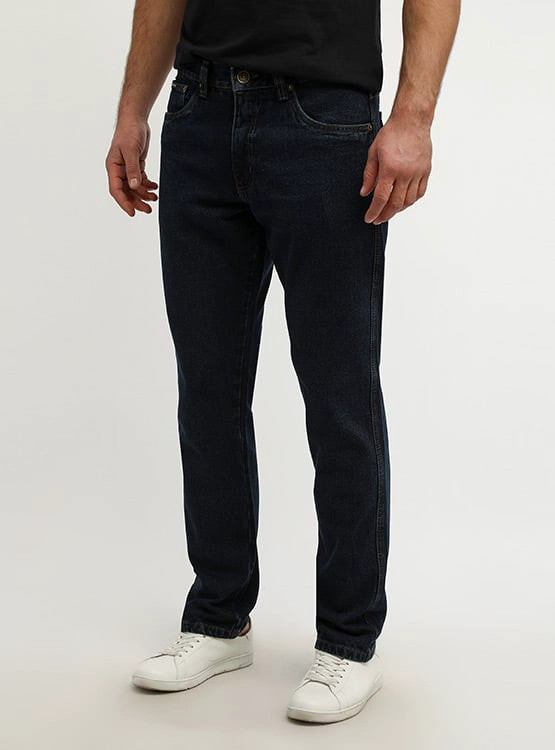 JEANS ALGODÓN HOMBRE BRONCO BSC LEGENDARY - 2