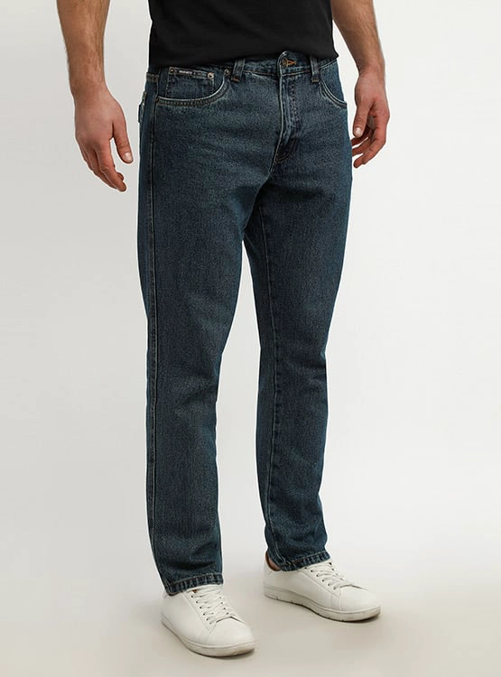 JEANS ALGODÓN HOMBRE BRONCO BSC LEGENDARY - 2