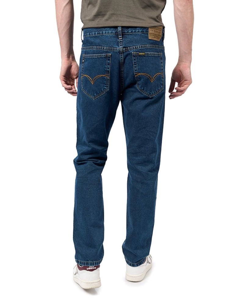 JEAN REGULAR FIT HOMBRE BRONCO BARZA - 2
