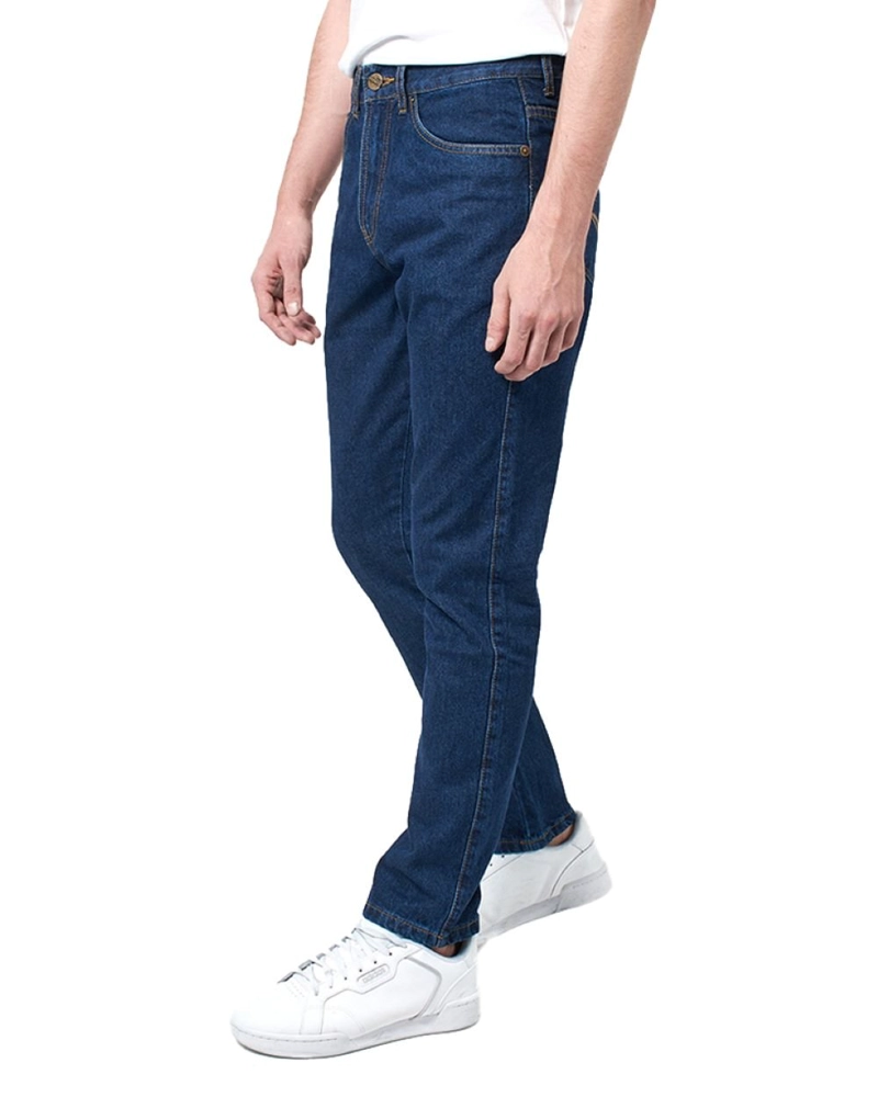JEAN REGULAR FIT HOMBRE BRONCO BARZA - 3