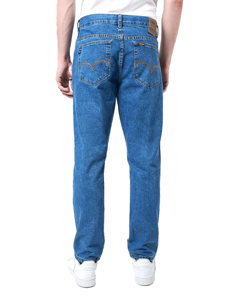 JEAN REGULAR FIT HOMBRE BRONCO BARZA - 2