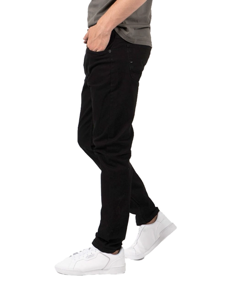 JEANS SEMIPITILLO HOMBRE BRONCO CARRASCO - 3