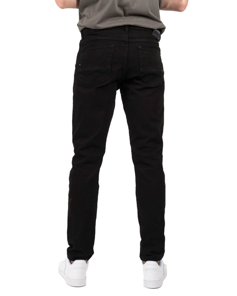 JEANS SEMIPITILLO HOMBRE BRONCO CARRASCO - 2