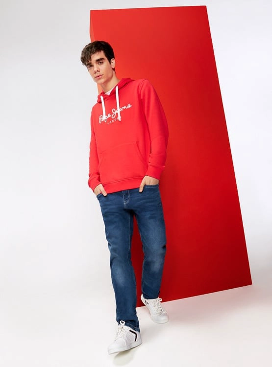JEAN HOMBRE PEPE JEANS CASH - 2