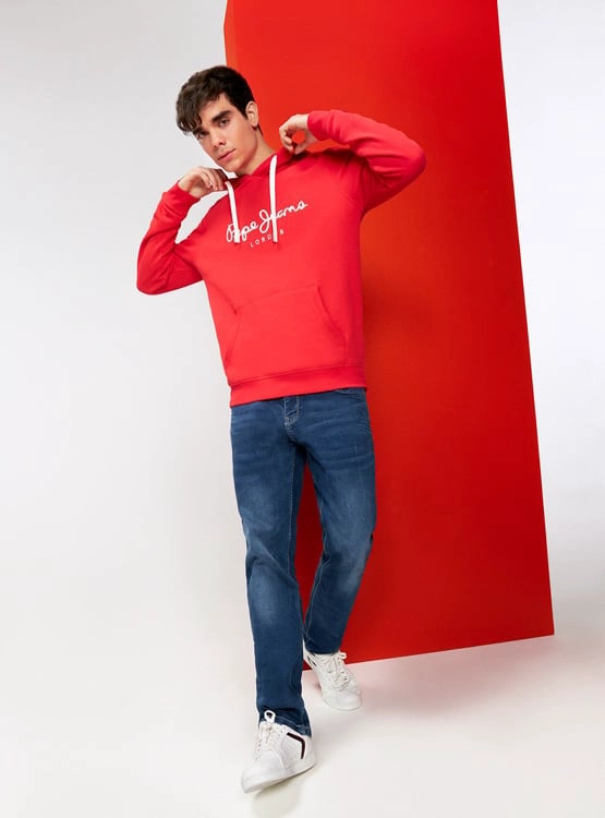 JEAN HOMBRE PEPE JEANS CASH - 1
