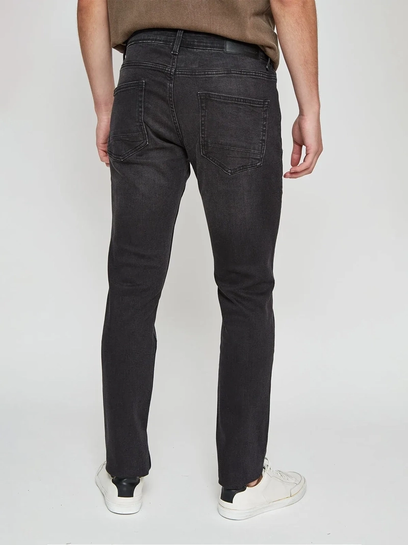 JEANS SLIM HOMBRE BARBADOS DAN - 2