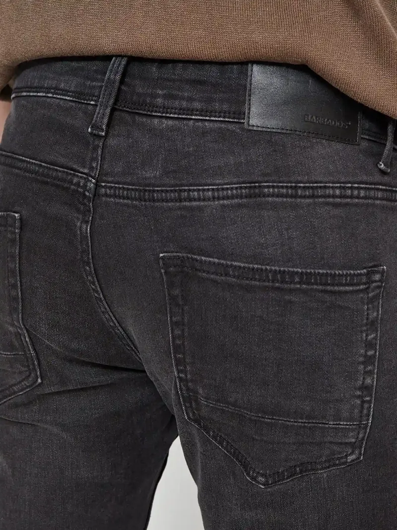 JEANS SLIM HOMBRE BARBADOS DAN - 3
