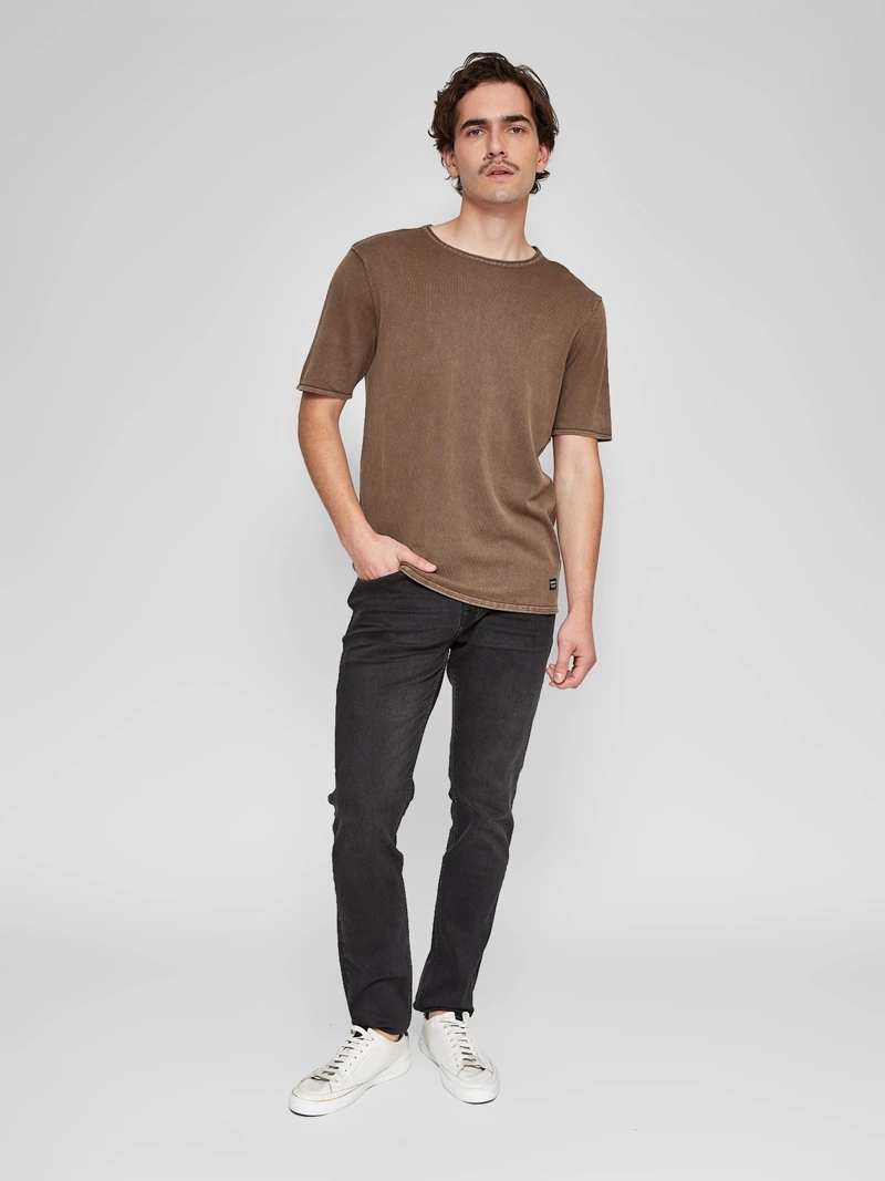 JEANS SLIM HOMBRE BARBADOS DAN - 4