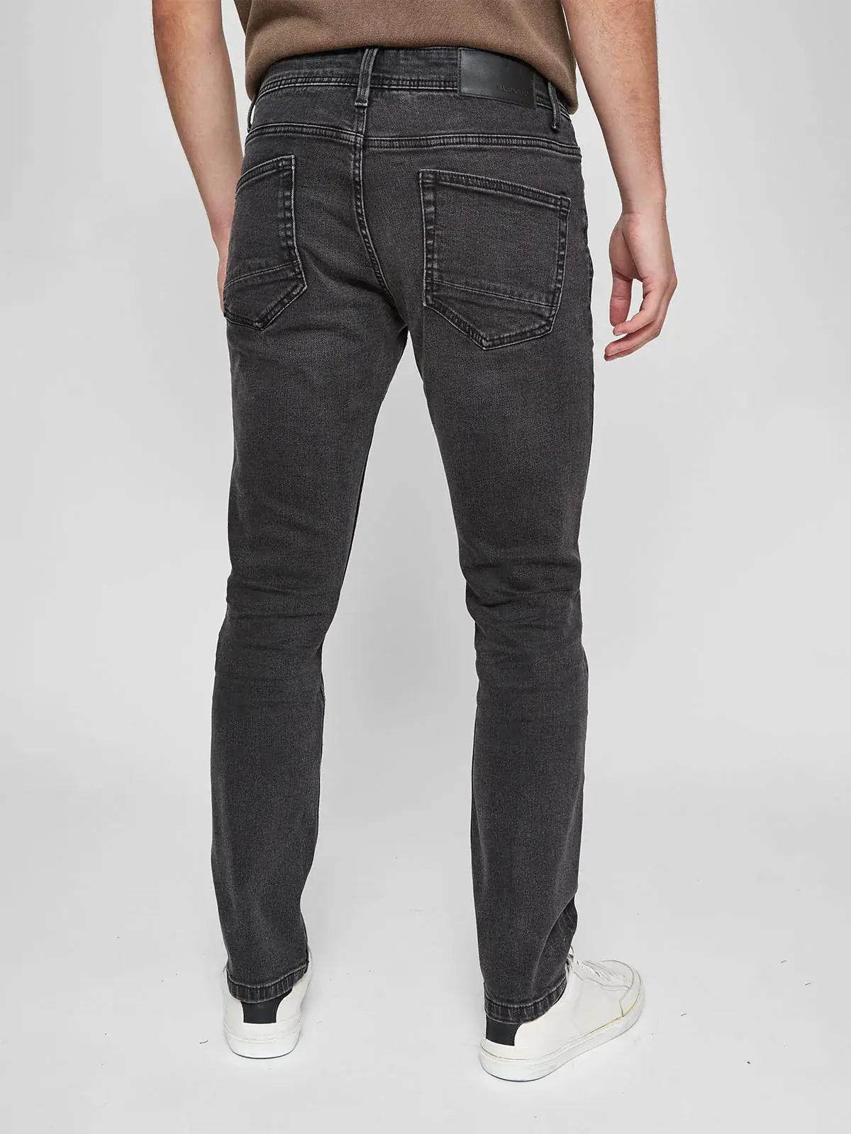 JEANS SKINNY HOMBRE BARBADOS JADE - 2