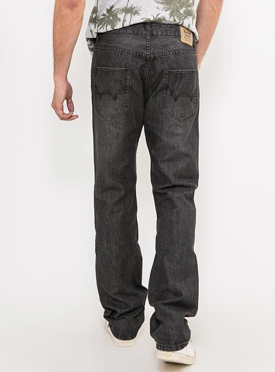 PANTALÓN ALGODÓN HOMBRE ROBERT LEWIS JACKSON ESS PV 19/20 - 3