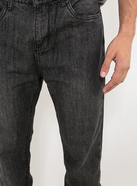 PANTALÓN ALGODÓN HOMBRE ROBERT LEWIS JACKSON ESS PV 19/20 - 4