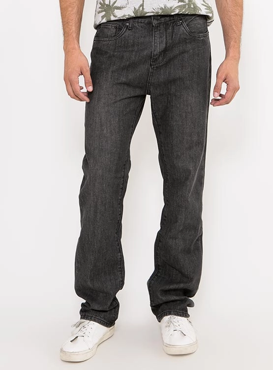 PANTALÓN ALGODÓN HOMBRE ROBERT LEWIS JACKSON ESS PV 19/20 - 2