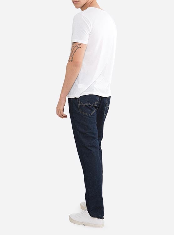 PANTALÓN ALGODÓN HOMBRE ROBERT LEWIS JACKSON ESS PV 19/20 - 1