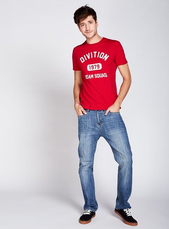 PANTALÓN ALGODÓN HOMBRE ROBERT LEWIS JACKSON ESS PV 19/20 - 1