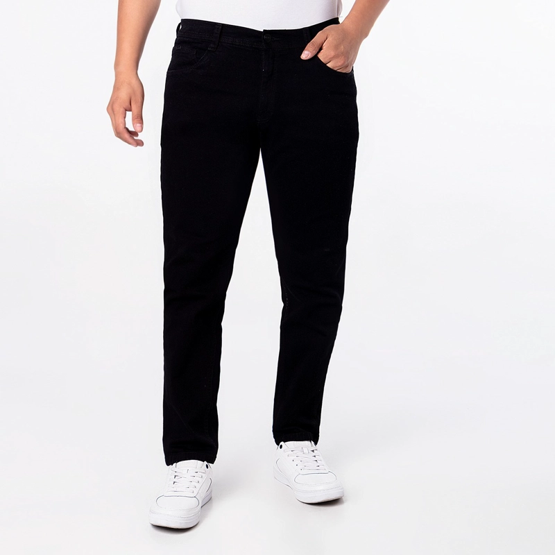 JEAN REGULAR HOMBRE PIONIER FORLAND NEW - 1