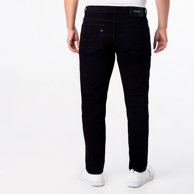 JEAN REGULAR HOMBRE PIONIER FORLAND NEW - 3