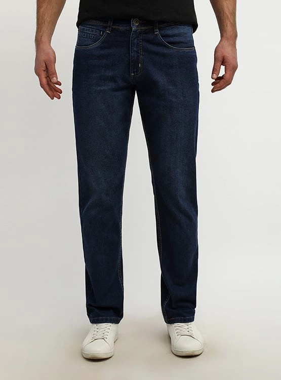 JEANS SEMIPITILLO HOMBRE BRONCO CARRASCO - 1