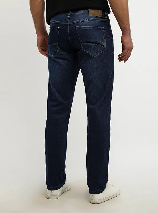 JEANS SEMIPITILLO HOMBRE BRONCO CARRASCO - 3