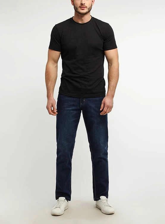 JEANS SEMIPITILLO HOMBRE BRONCO CARRASCO - 5