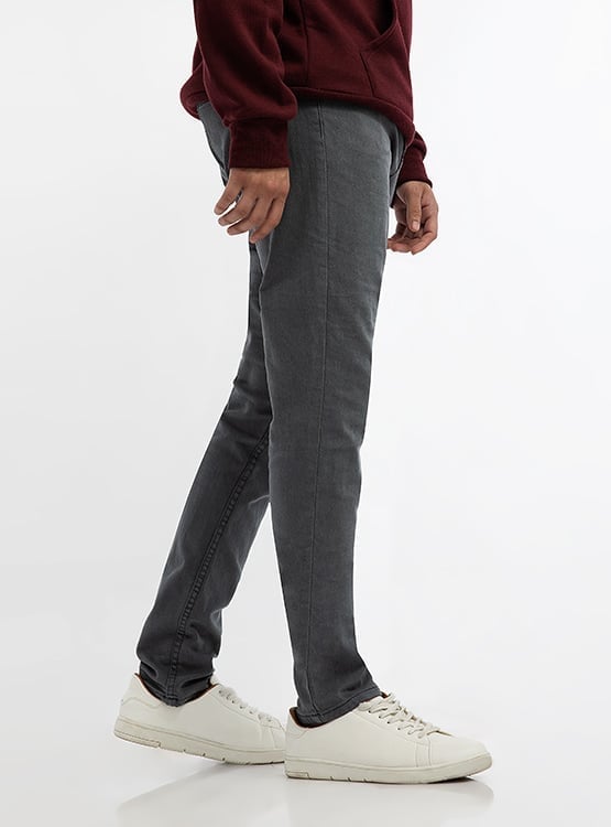 JEANS ALGODÓN HOMBRE INDEX CALI - 2